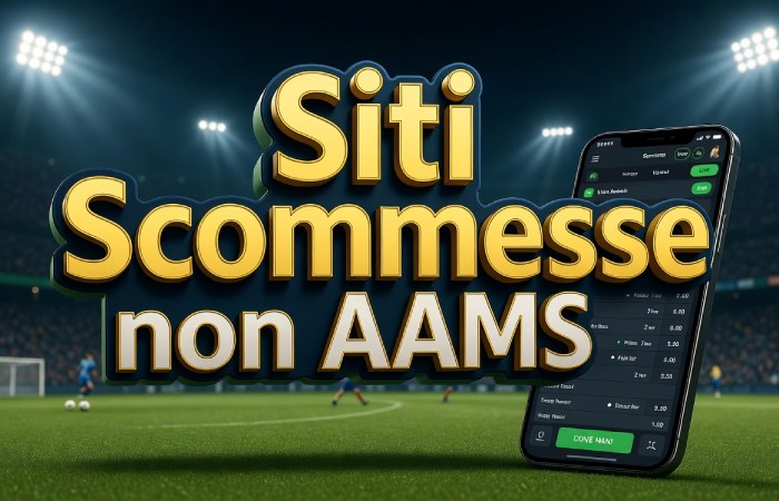 Siti scommesse non AAMS1