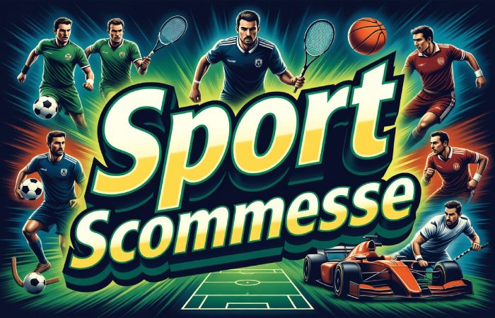 Sport scommesse